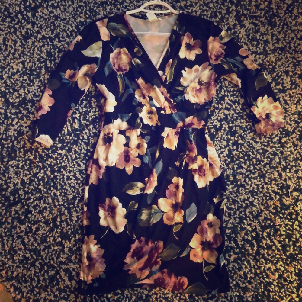 Dress!